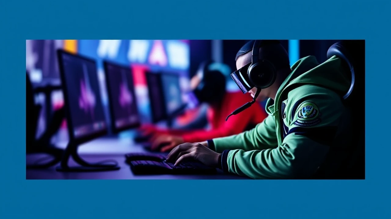 Unlocking Your Potential: Top Strategies for Esports Success