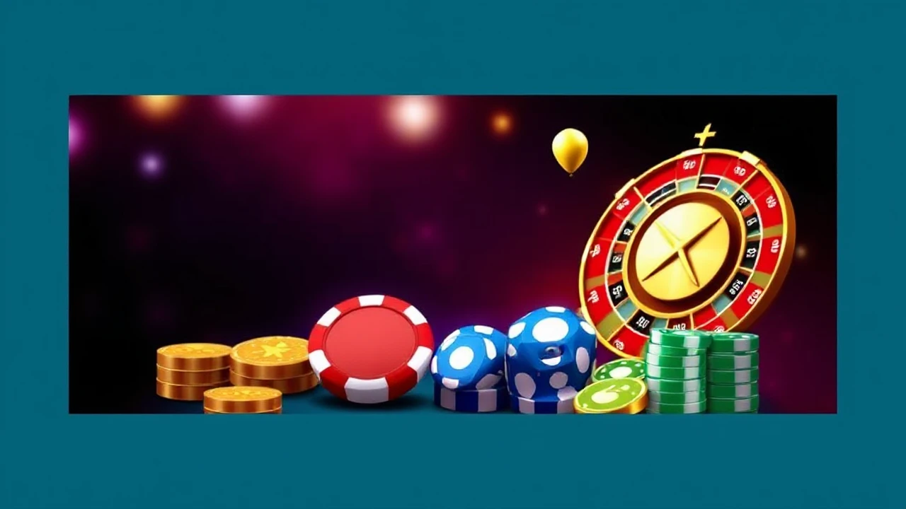 Casino 68win – Experience the Best Online Casino Games