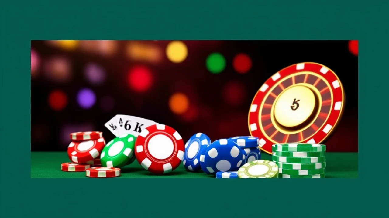 Proven Methods for Dominating in Internet-based Casino Entertainment