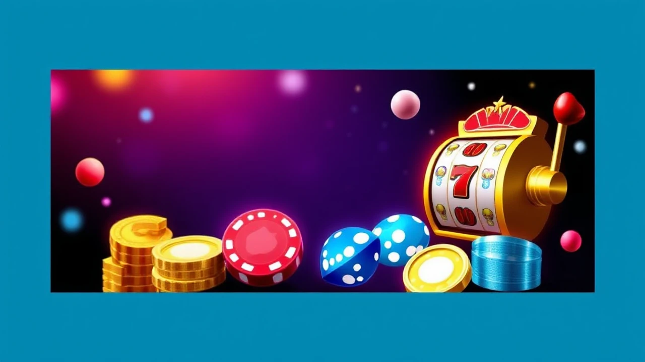 Pro the Art of Playing Casino Slot Games Online: Top 10 Tips You Need to Learn