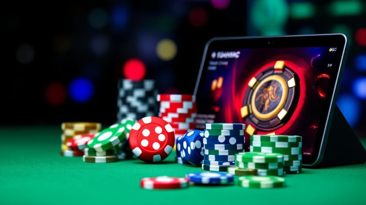 Conquering iGaming: Top 10 Approaches for Success