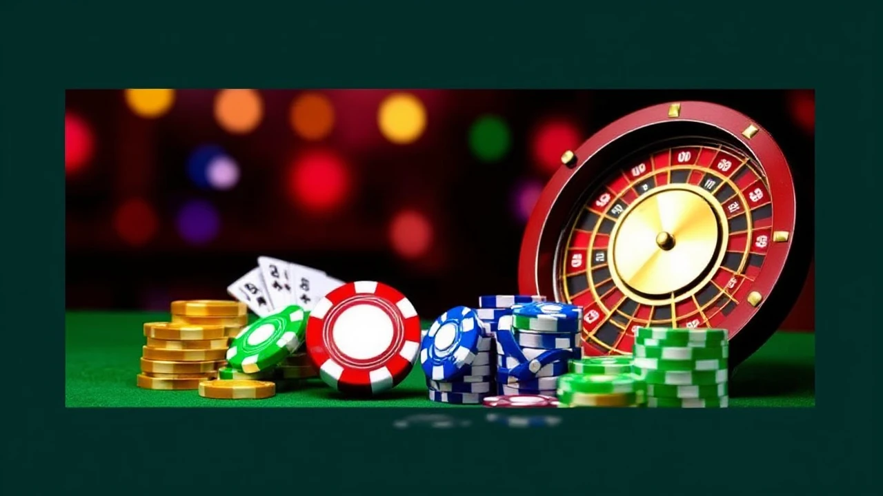 Casino Oyunlarında Unutulmaması Gereken 5 Önemli Kural