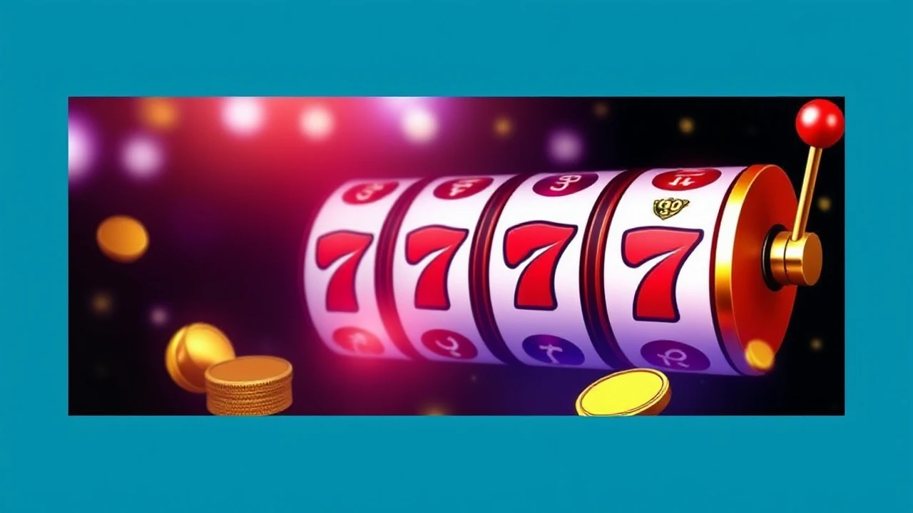 Revealing RNG: A Scientific Explanation Behind Online Casino Slot Odds