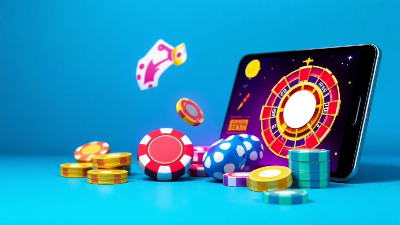 Decoding the Trends of Modern Online Casino Games