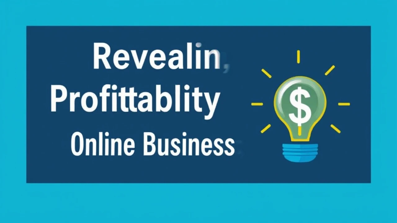 Revealing Profitability Secrets: Insider Tips from Online Business Coaches