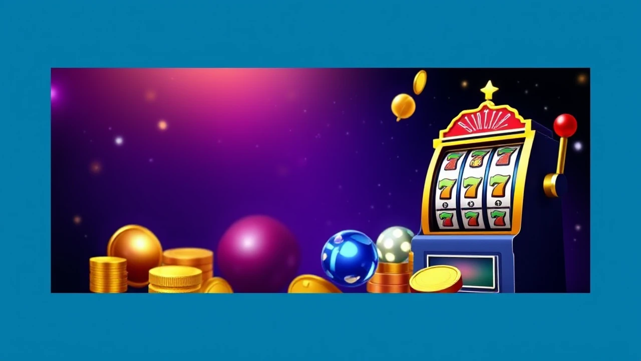 A Guide to Selecting the Top Casino Slots for Big Wins