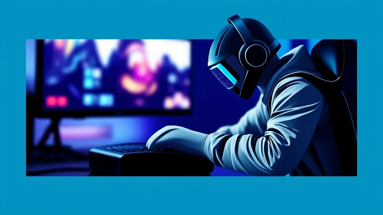 The Ultimate Guide of Being a Successful Gamer