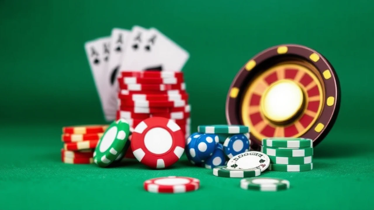 Handy Casino Hacks Every Player Should Know