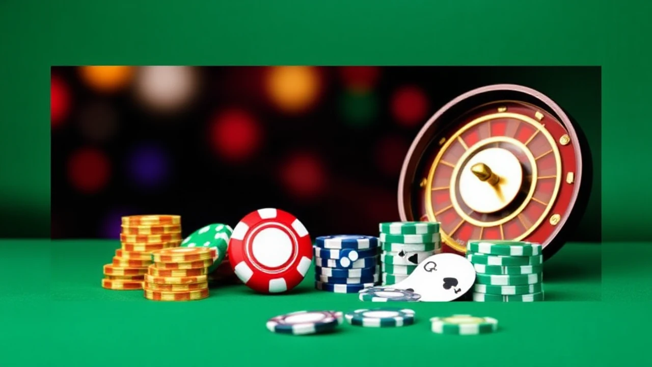 Unveiling the Secret Methods of Professional Casino Pros