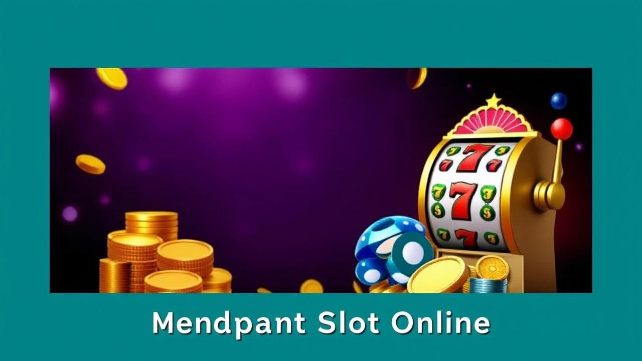 Tips Jitu Mendapatkan Jackpot Slot Online