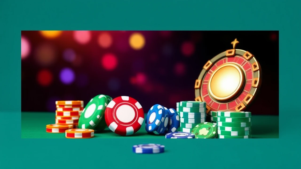 Becoming Proficient in the Craft of Internet-based Gaming House Gambling: Effective Tips and Success Strategies