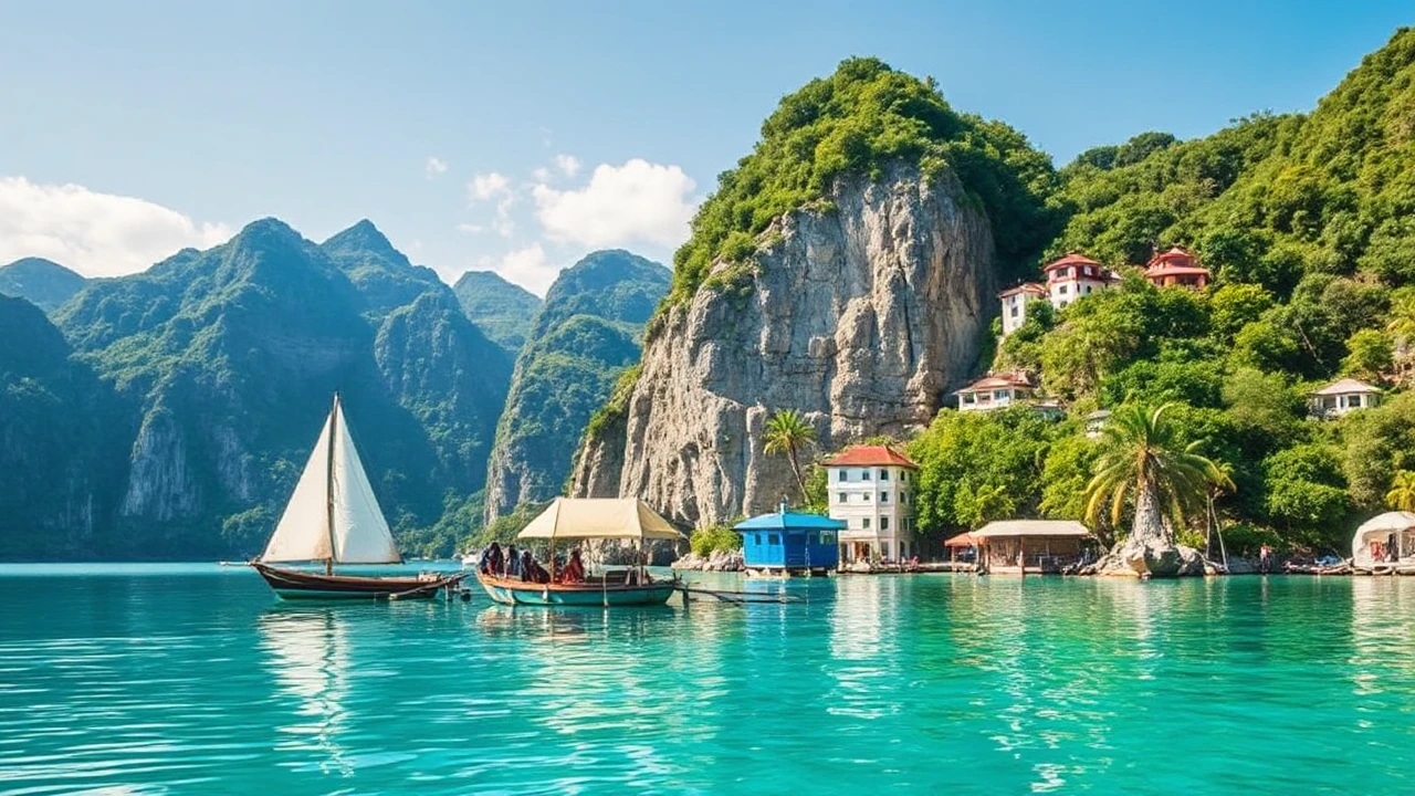 The Rise of Eco-Friendly Tourism: Movements in Responsible Travel