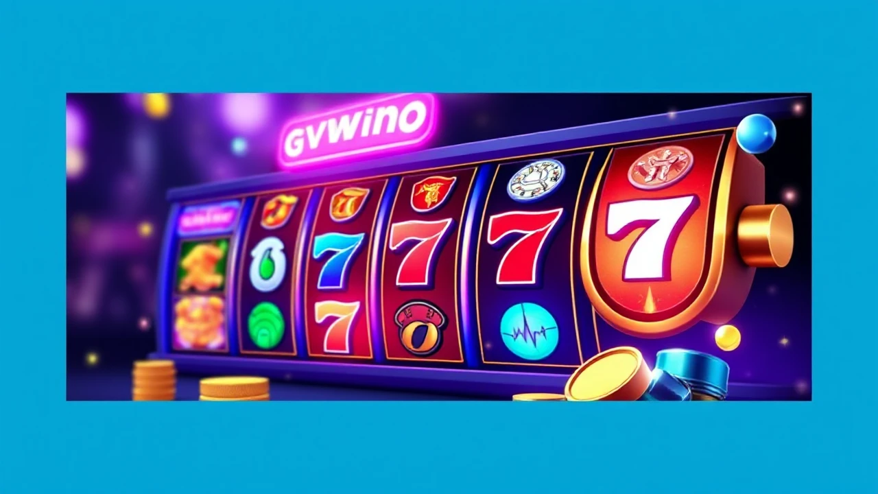 Discovering the Next Generation of VR Slot Gaming