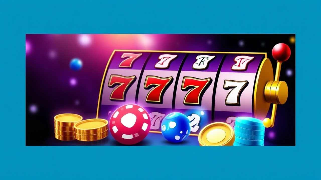 Maximizing Engagement with Graphics in Online Casino Slots
