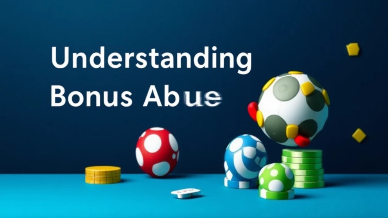 Understanding Bonus Abuse and VB88 Policies