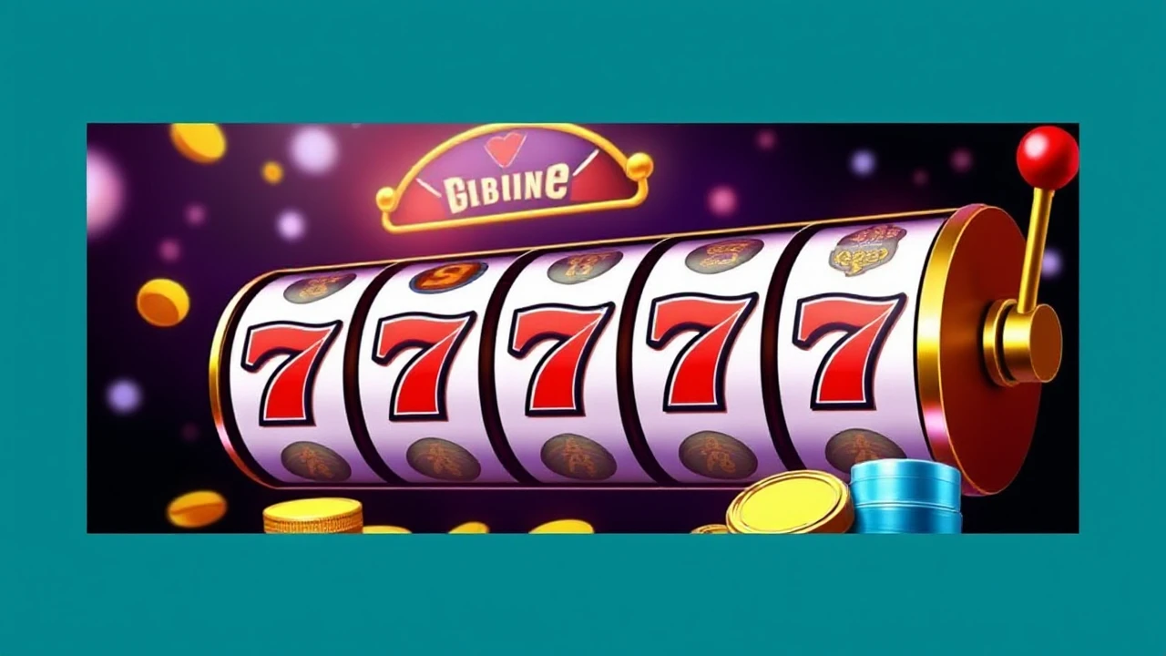 Decoding the Enigma of Casino Slot Payouts: Insights Revealed