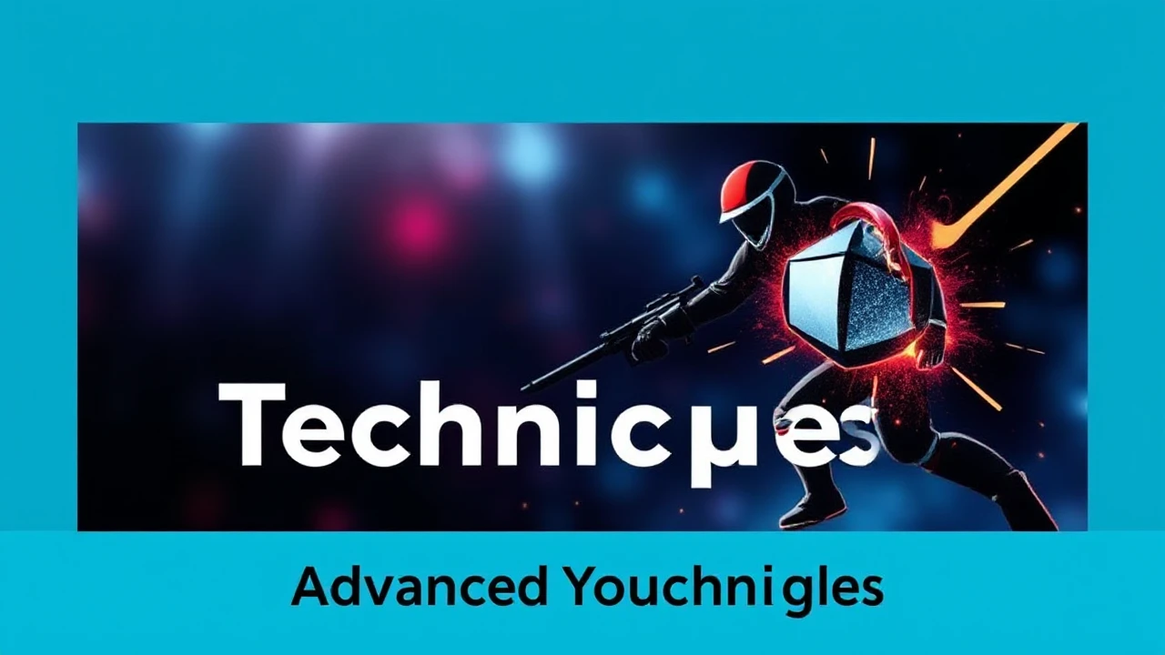 Advance Your Skills: Advanced serbu4d Techniques
