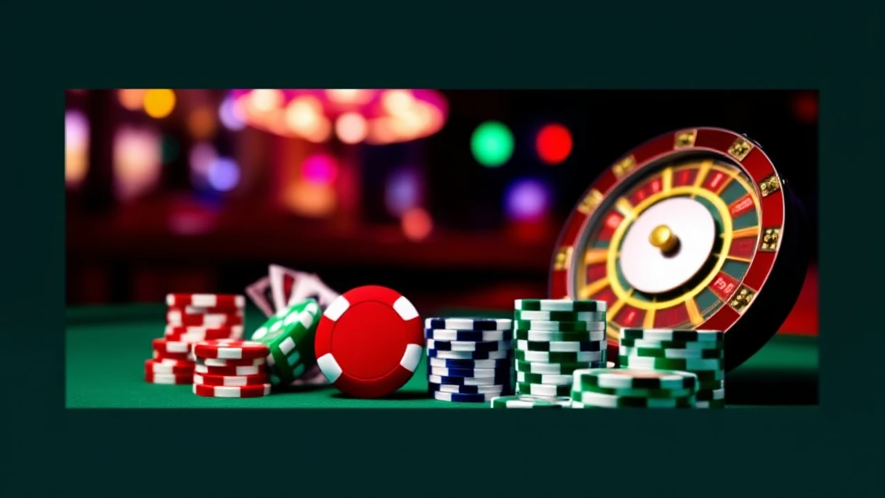 Exploring the Mindset of Casino Gamblers: Insight into Their Actions