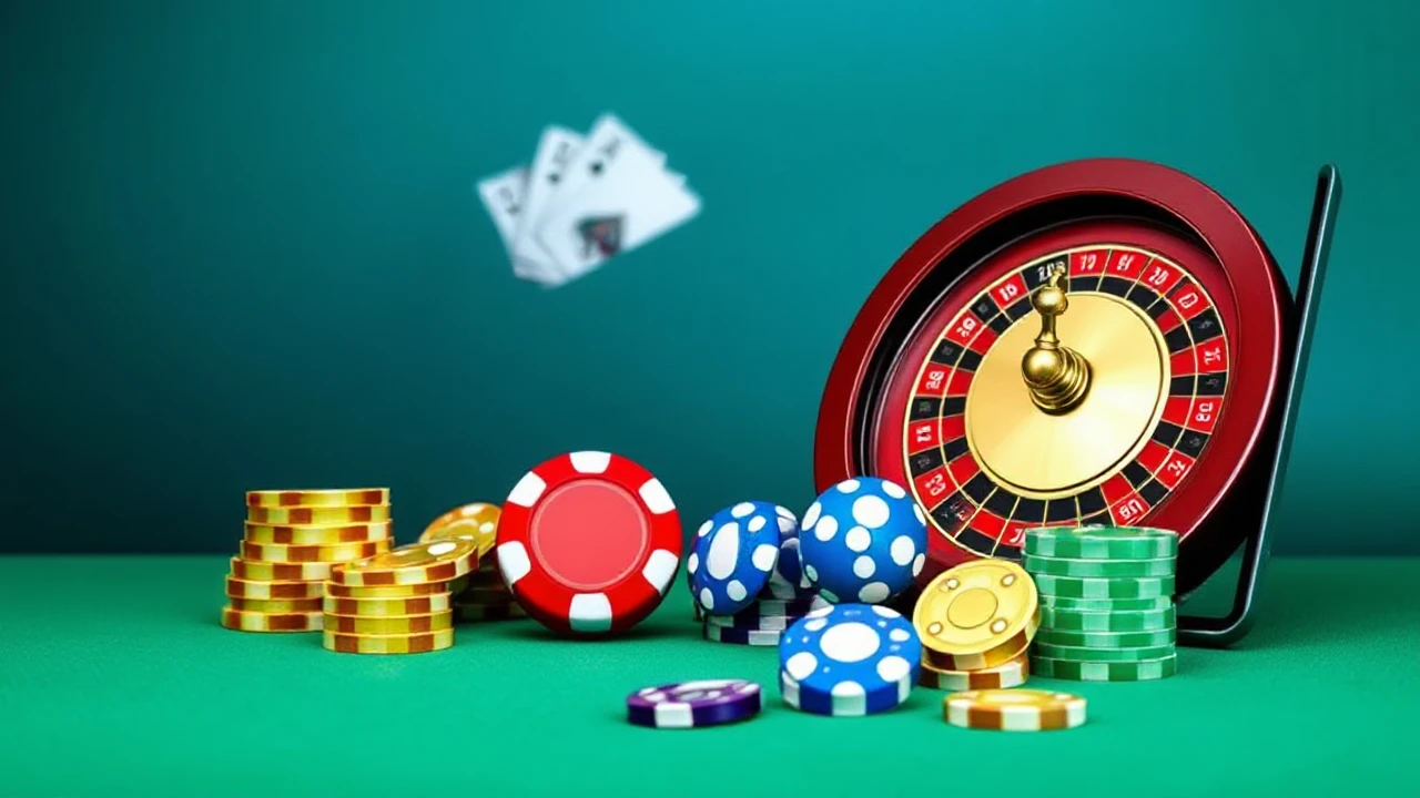 Mastering Online Casino Games: Winning Approaches and Tips
