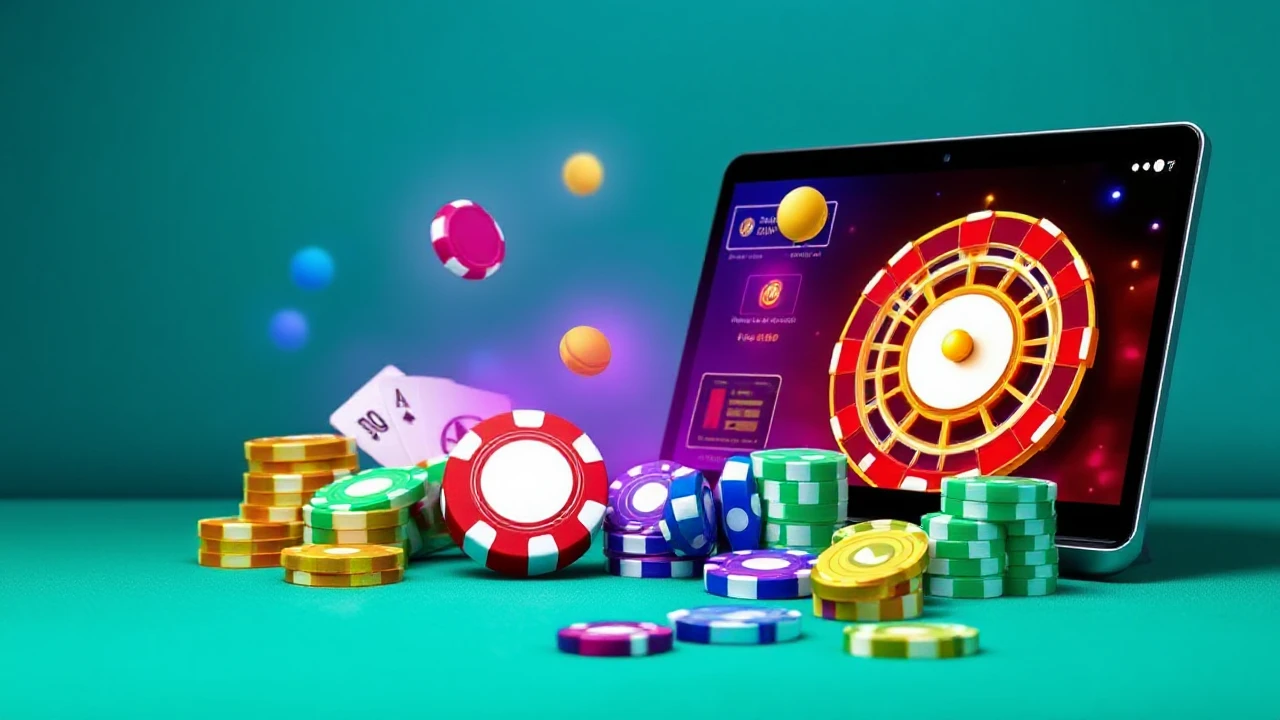 Unveiling the Mysteries of Thriving Online Casino Gaming