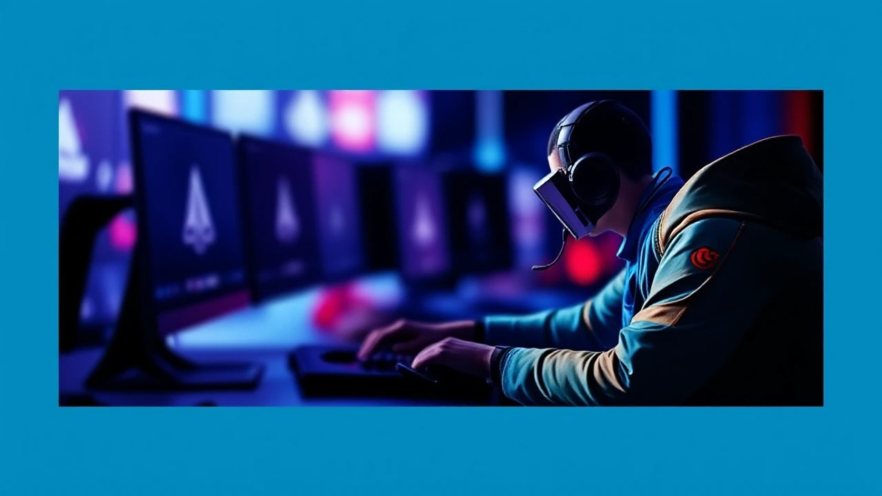 Unlocking Your Full Potential: Effective Approaches for Esports Success