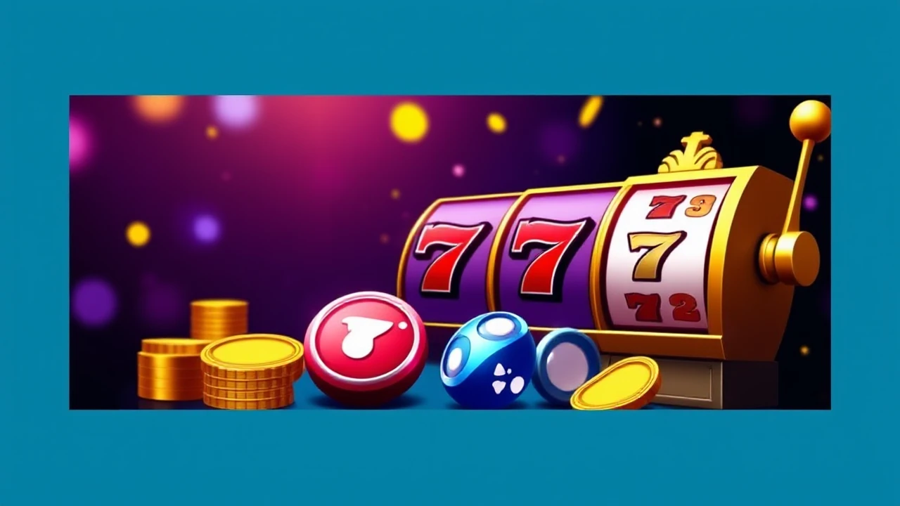 Exploring the Psychology of Bold Behavior in Slot Game Choices