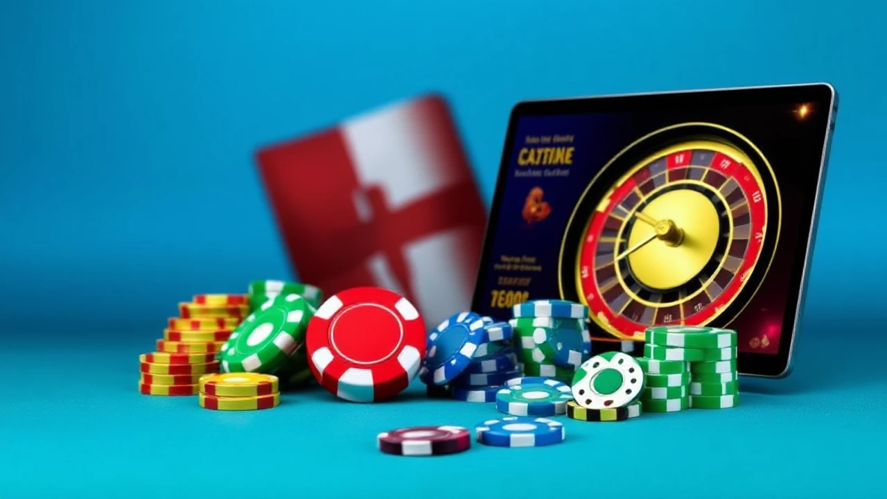 A Comprehensive Guide on Selecting the Best Quebec Online Casino for Your Needs