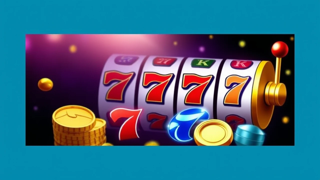Unlocking Bonus Features in Casino Slot Games
