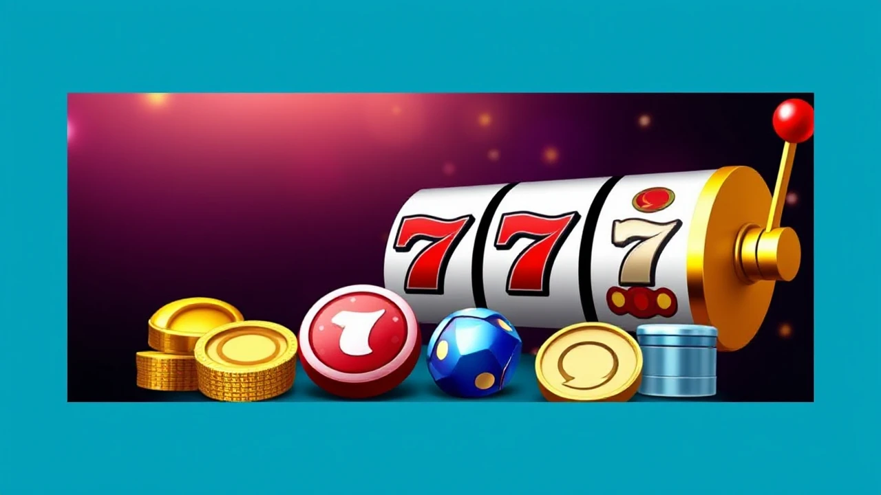 Becoming Proficient in Slot Games: A Journey from Beginner to Expert