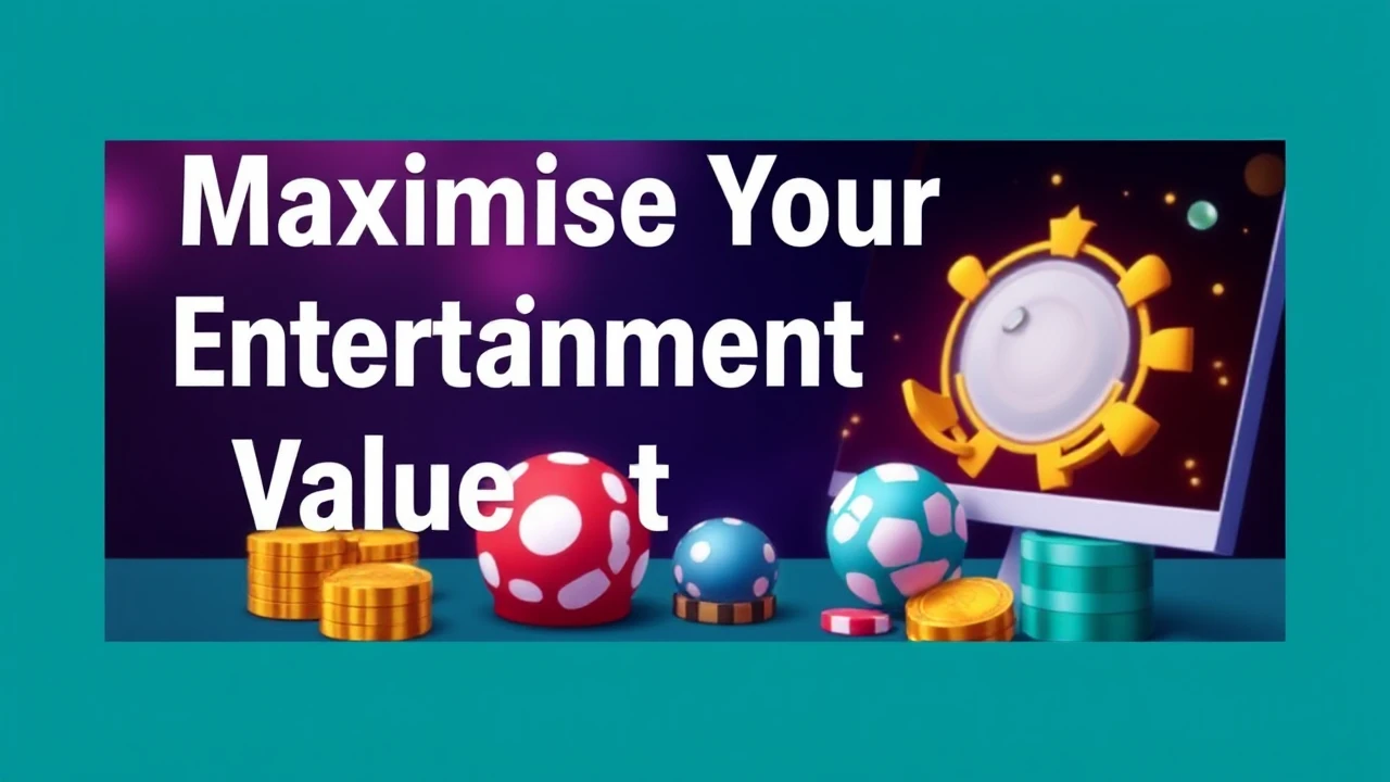 Maximise Your Entertainment Value at 88CLB