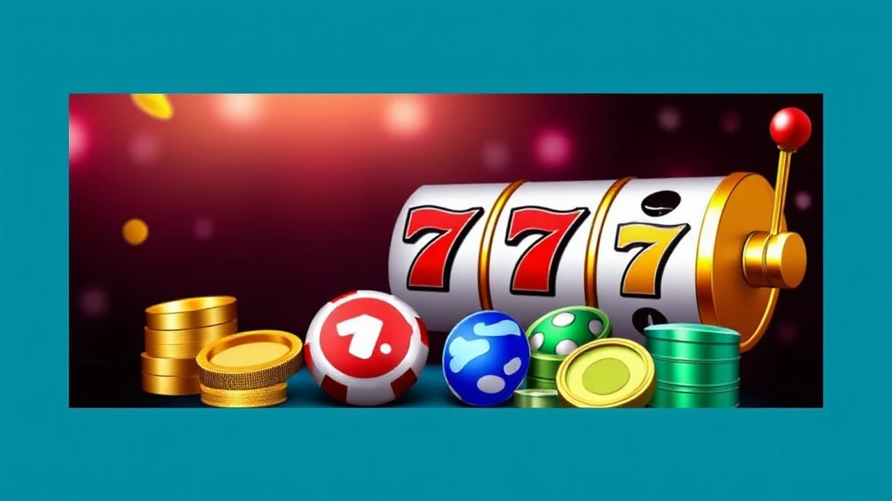 Exploring the Art of Identifying and Taking Advantage of Slot Game Variations: A Detailed Guide