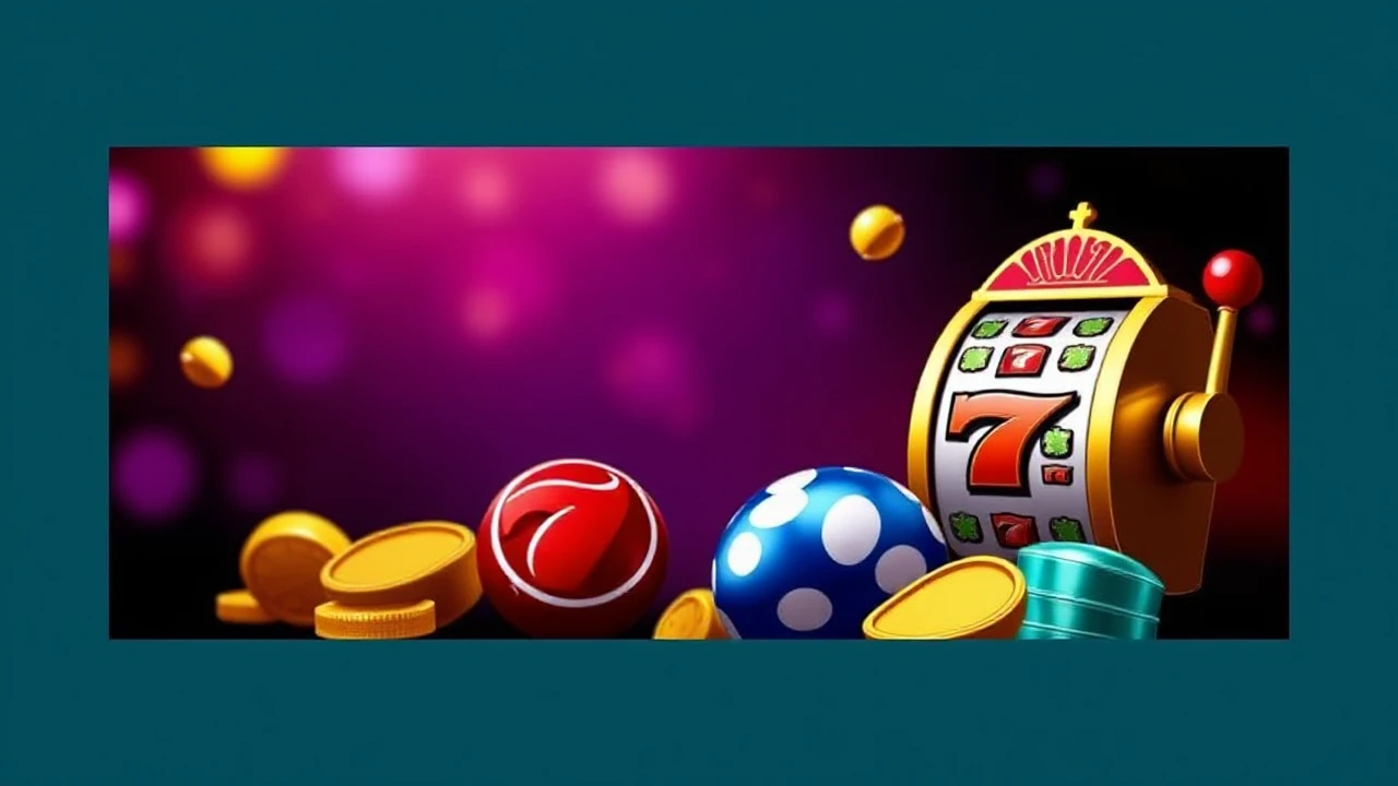 Panduan Terbaik untuk Raih Kemenangan Besar di Slot Kasino