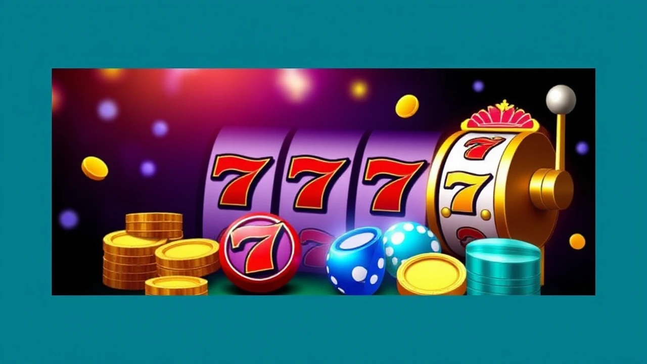 Rahasia Tepat Menang di Game Slot Online