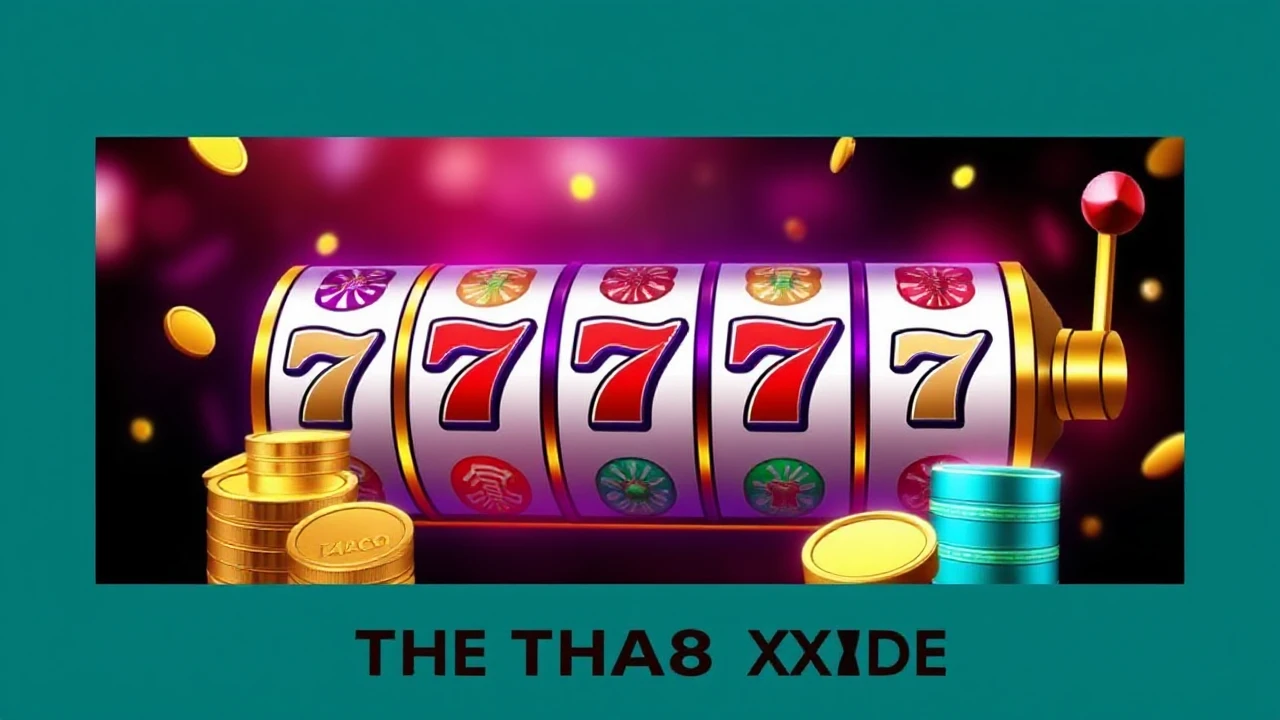 Demystifying the Enigma of Online Casino Slot Prizes: The In-Depth Guide