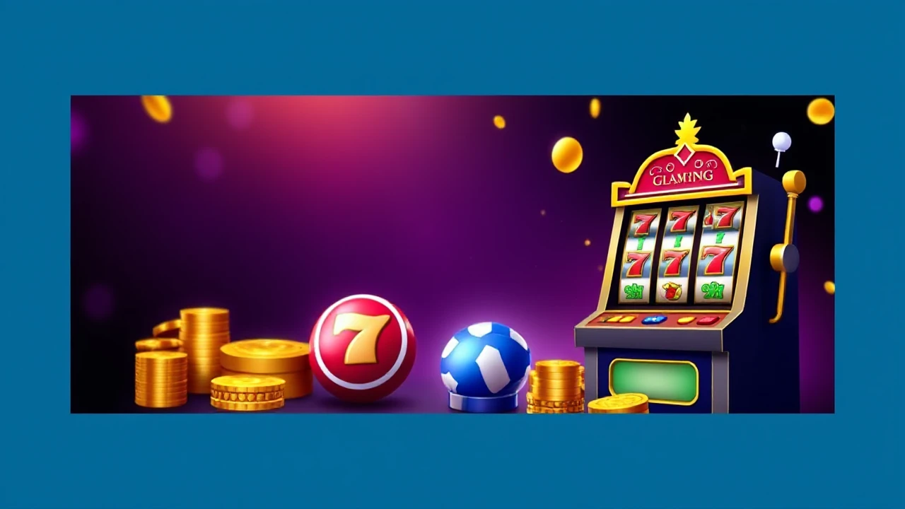 Mastering the Art of Selecting the Top Gaming House Machine Game
