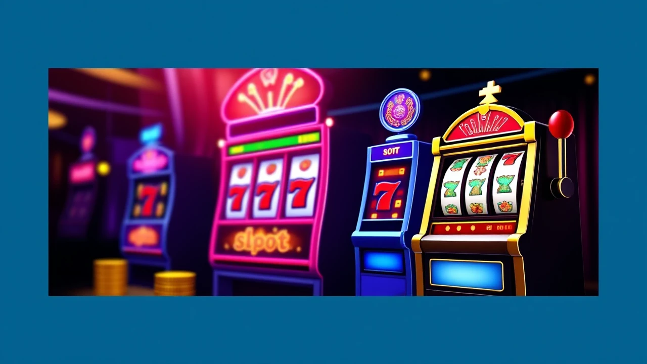 Revealing the Unknown Benefits of Trying Gaming House Slots
