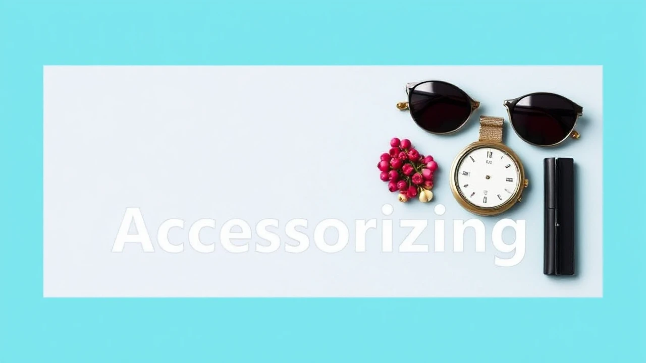Become an Expert in Your Outfits: Top Tips for Accessorizing