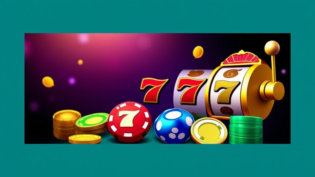 Tips Menang dalam Permainan Slot Online