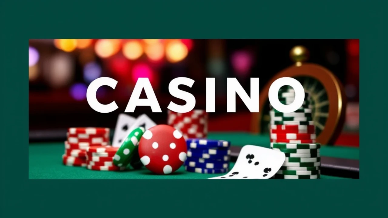 Grasping Casino Etiquette: Essential 10 Tips for All Player