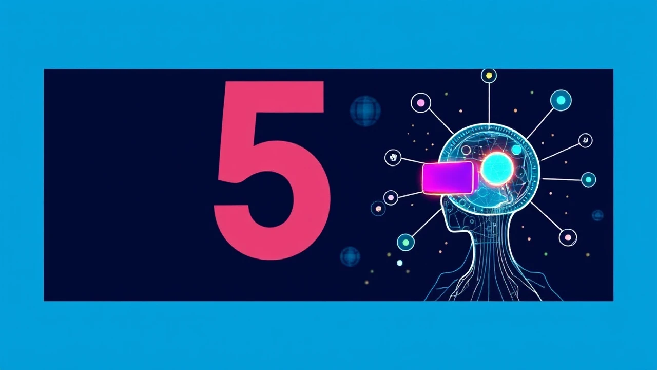 5 Tech Innovations Set to Revolutionize Our Work and Daily Life