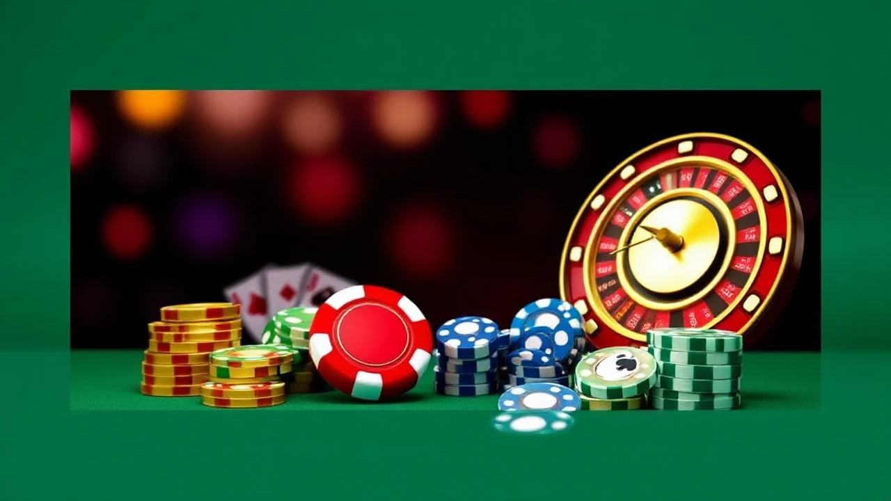 Top 10 Strategies: Ways to Always Score Big at the Casino