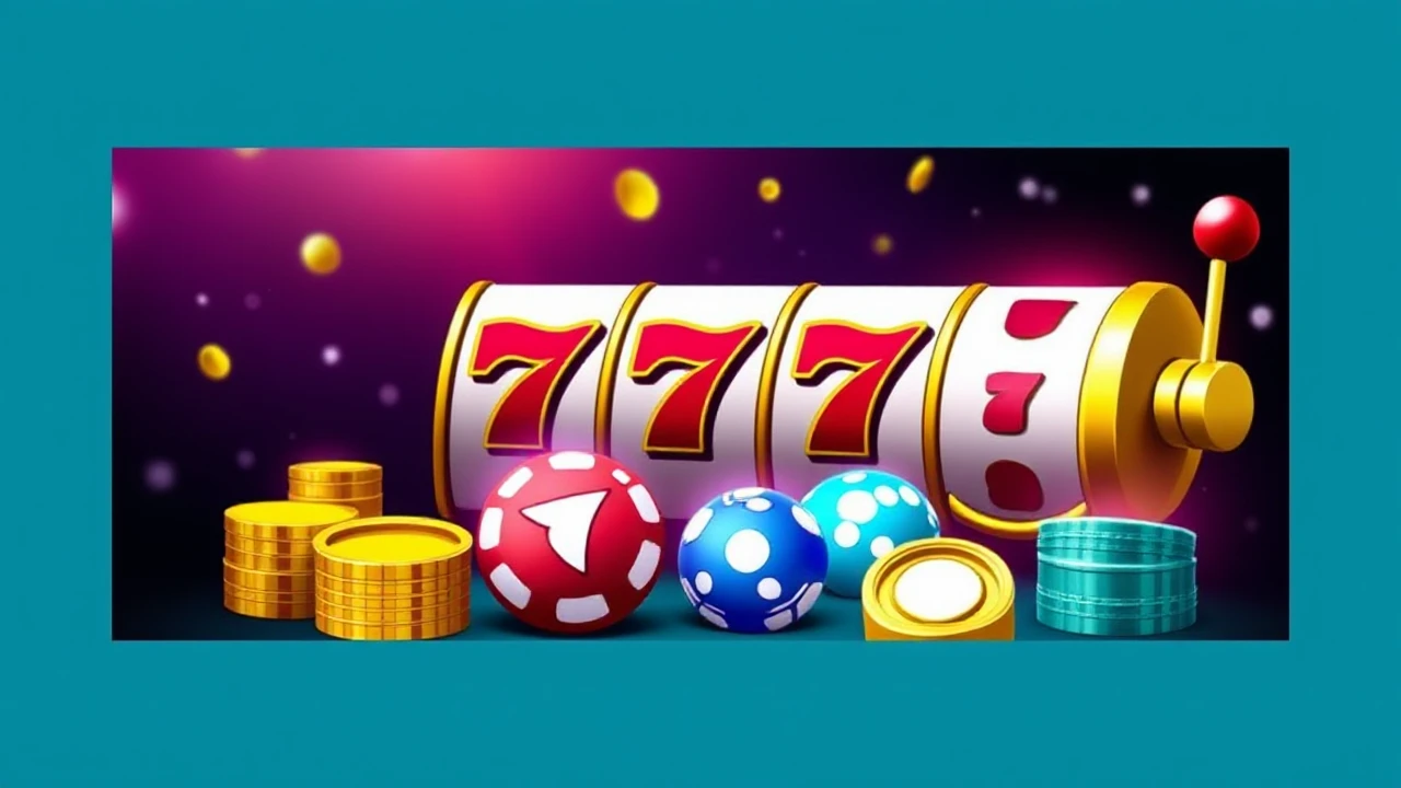 Perfecting the Art of Identifying and Profiting on Slots Trends