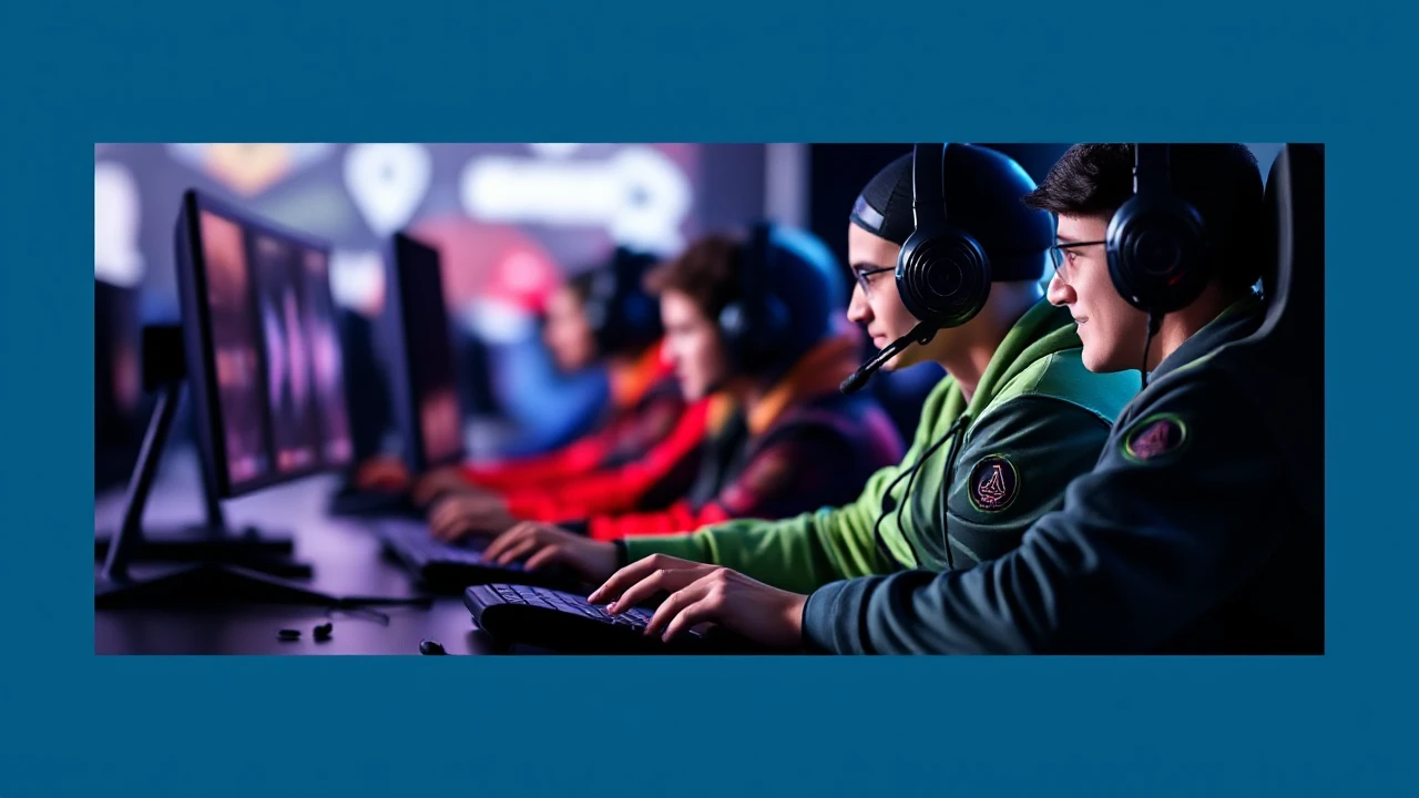 Exposing the Untold Approaches of Professional Esports Players