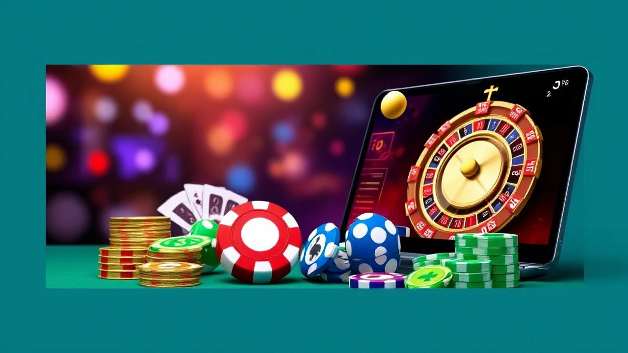 Exploring the Excitement of Virtual Casino Experiences: Top Picks to Enjoy Today
