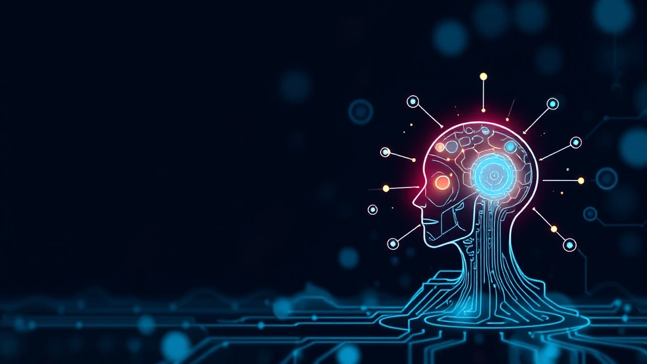 Revolution of Artificial Intelligence on Technology