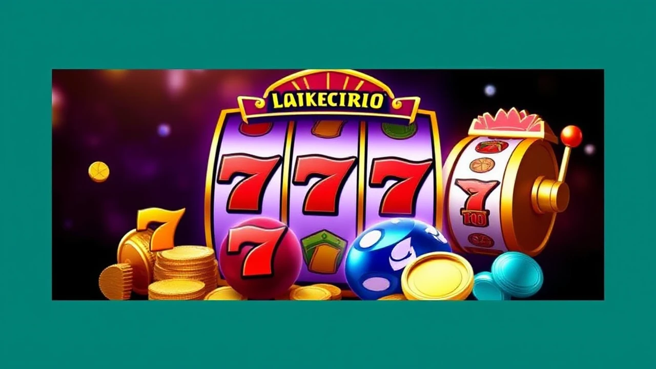 Rahasia Mengoptimalkan Peluang Menang ketika Bermain Slot Online