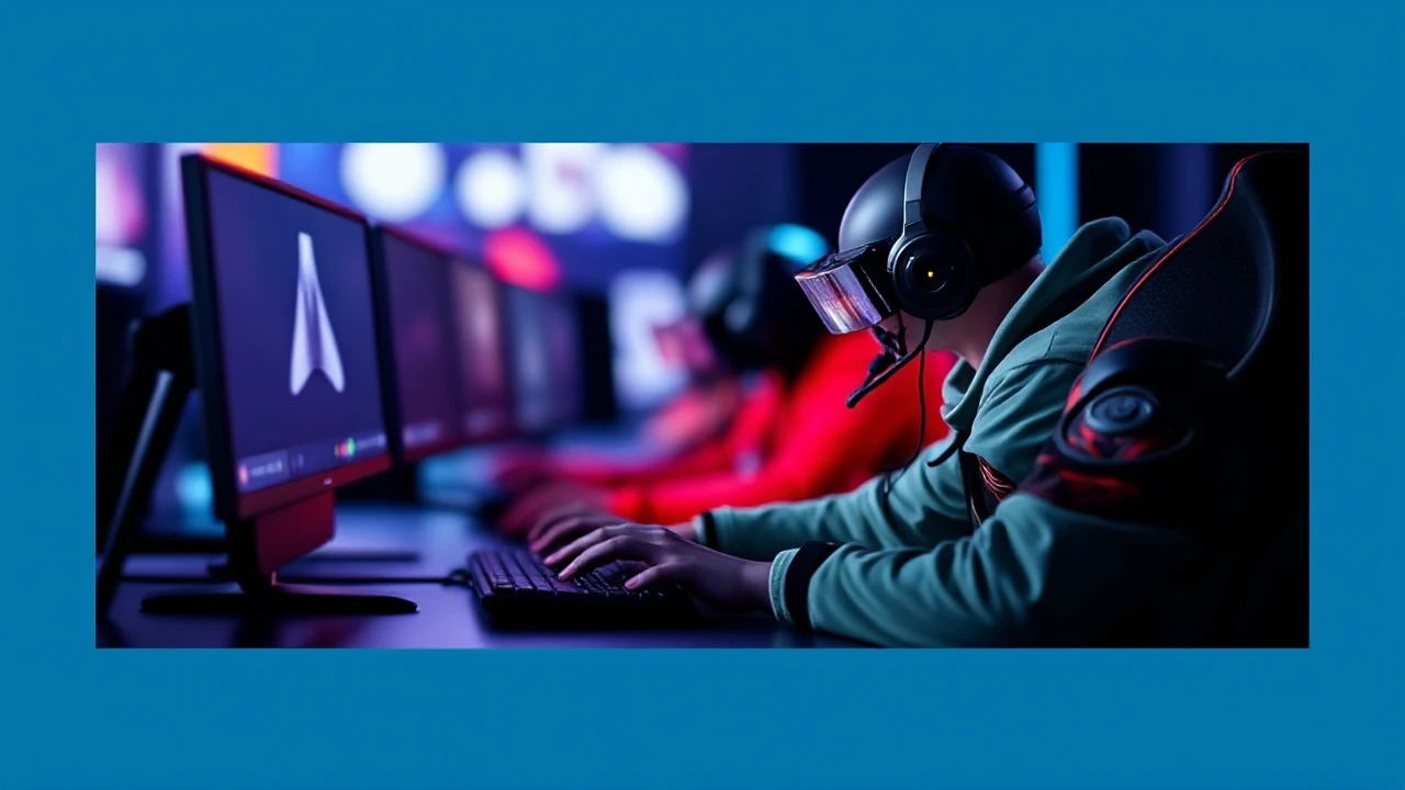 Maximizing Your Potential: Effective Strategies for Esports Success