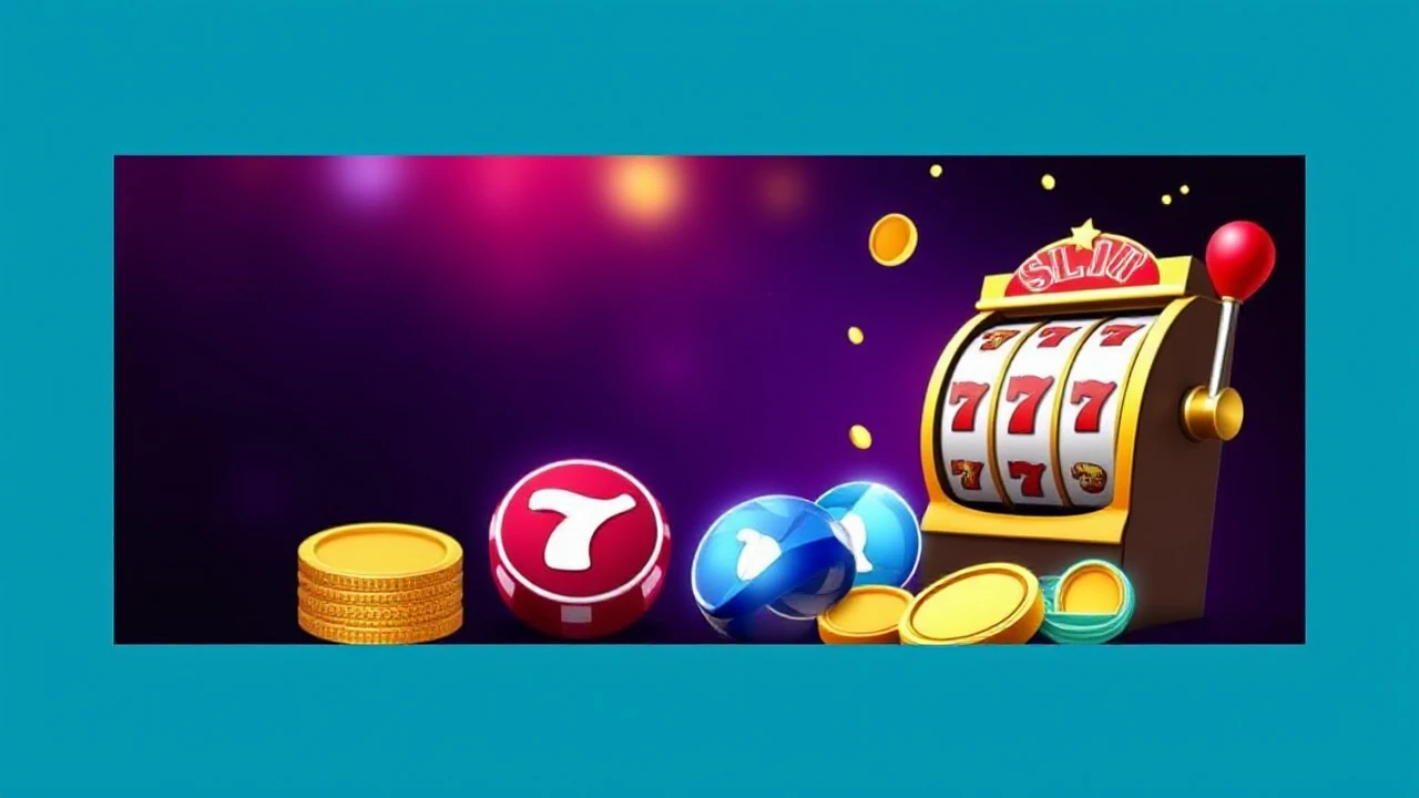 The Rise of Slot Apps: Revolutionizing the Industry