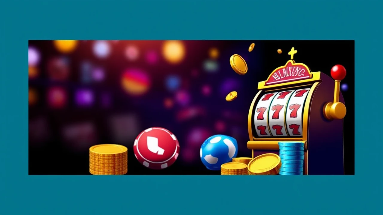 Maximizing Your Earnings: Tactics for Winning Casino Slots