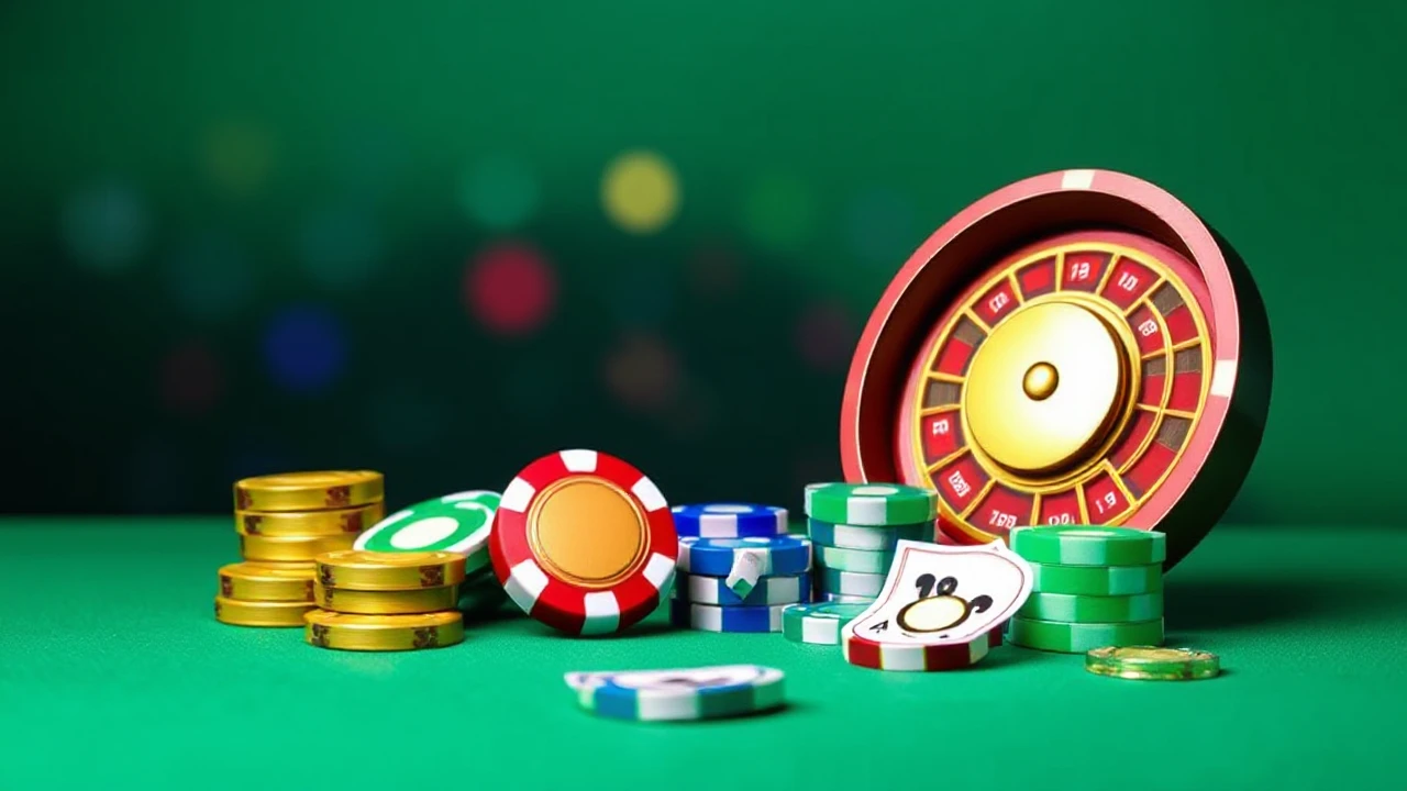 Enhancing Your Luck: Boosting Your Casino Earnings